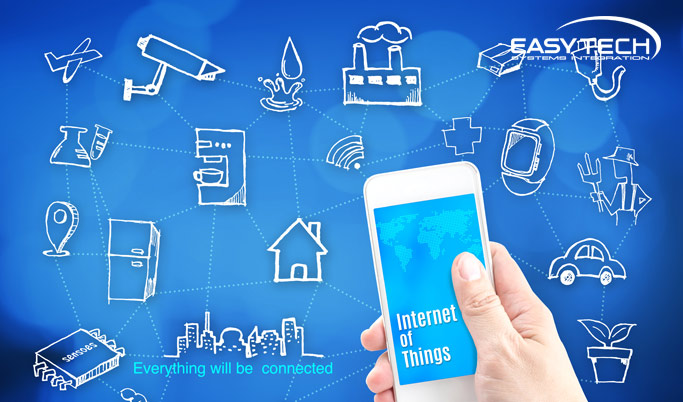 internet of things | iot | internet delle cose